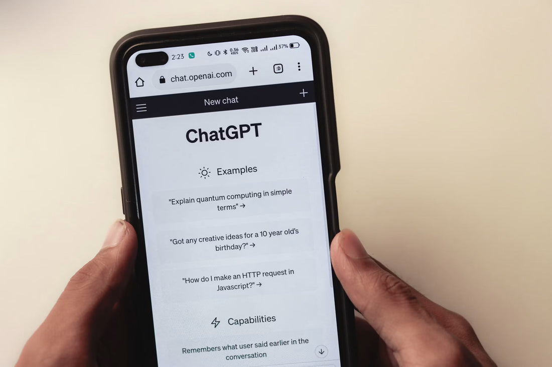 AI Search and Google Are Doing Different Jobs for Your Shopify Store, and One Fix Helps Both