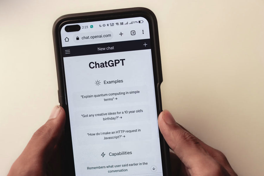 AI Search and Google Are Doing Different Jobs for Your Shopify Store, and One Fix Helps Both