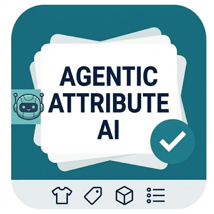 Why Shopify Category & Attribute Data Decides If AI Agents Can Sell Your Products