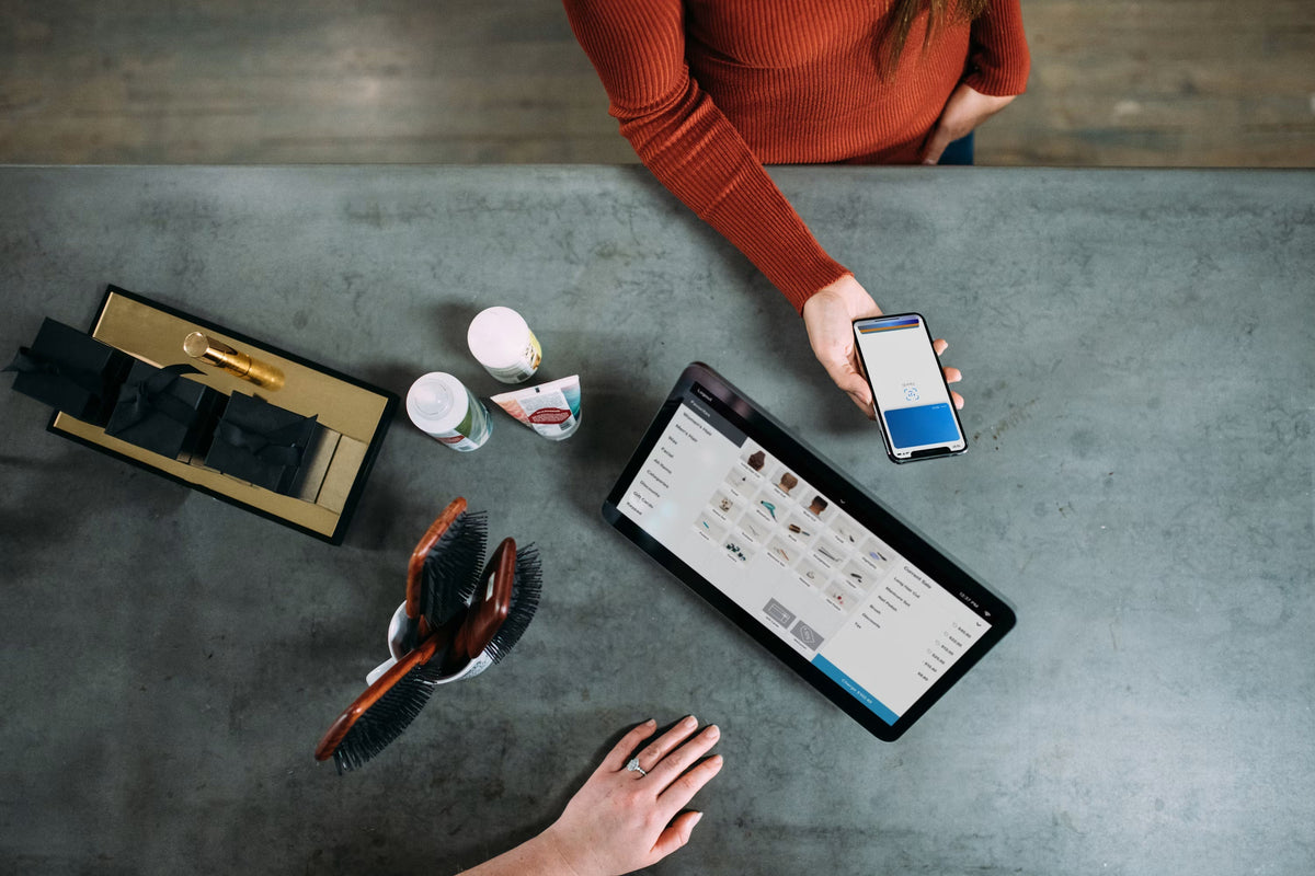 Amazon Is Generating AI Product Images in Search — What It Signals for Your Shopify Store