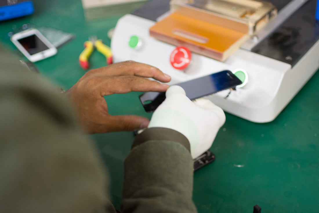 Layout Shift Is Why Customers Tap the Wrong Thing