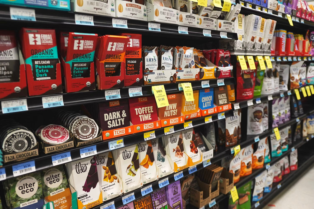 Fifty-Five Combinations and No Guidance: Fixing Choice Architecture on Specialist Ranges