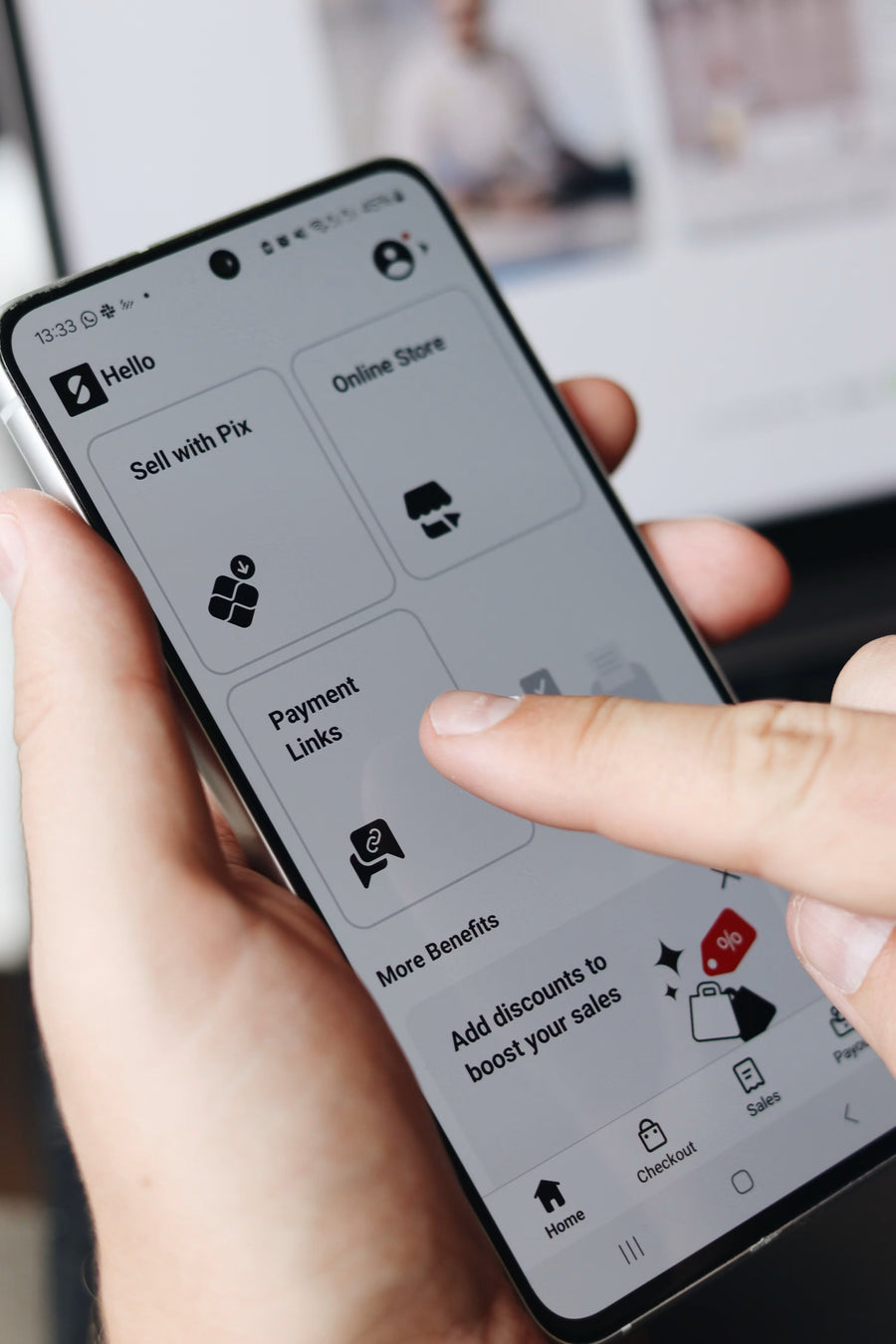 How Far Down Is Your Add-to-Cart Button? Go and Measure It.