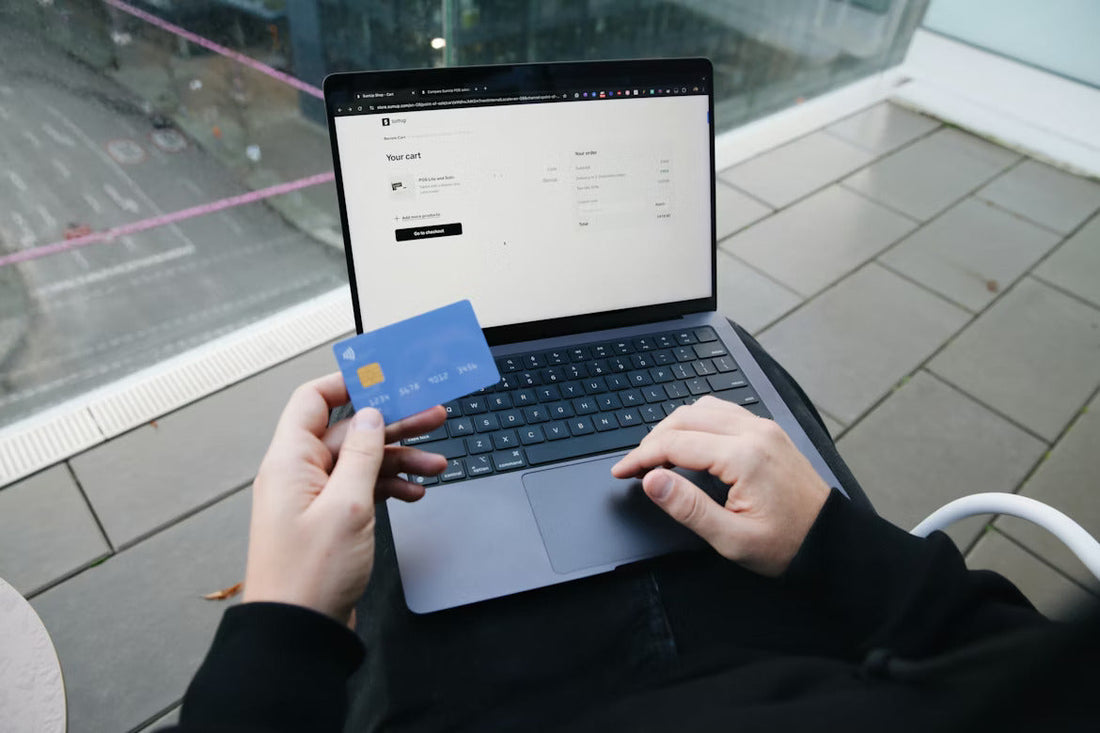 Google's Universal Cart, OpenAI Checkout, and Shopify Shop — The Race to Own the Checkout Moment