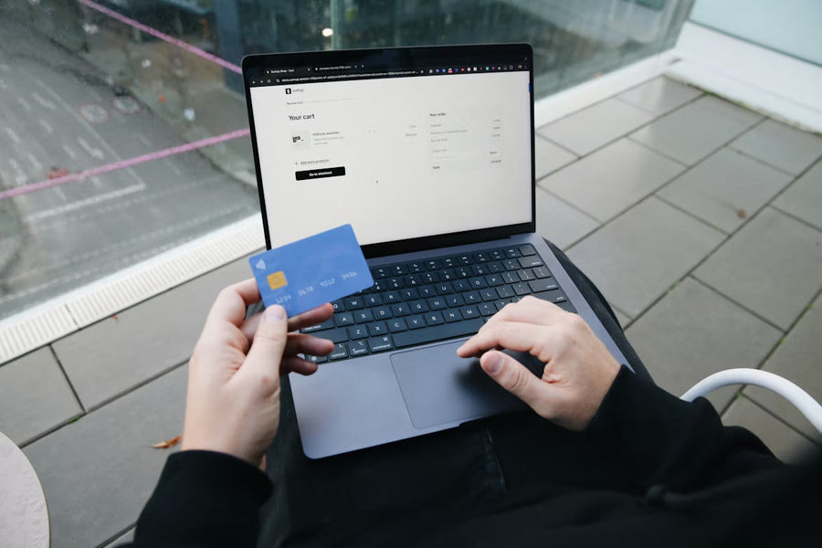 Google's Universal Cart, OpenAI Checkout, and Shopify Shop — The Race to Own the Checkout Moment