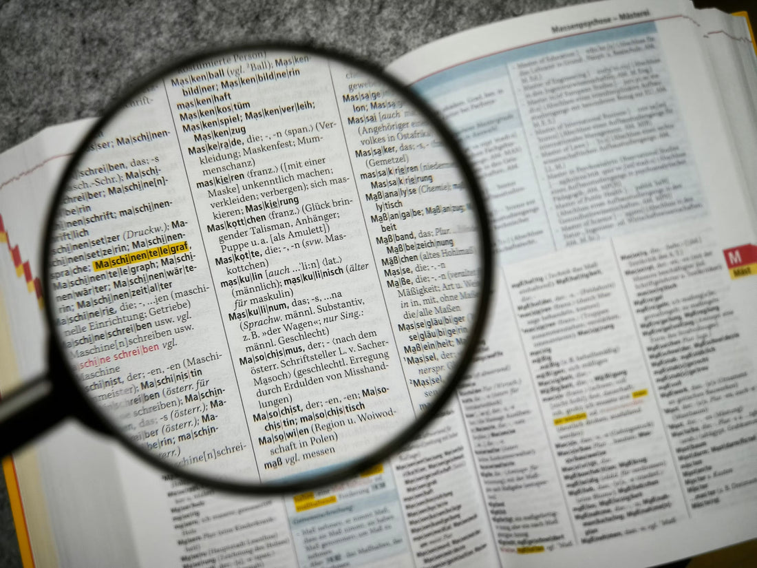 The Description an AI Reads Is Not the One on Your Page