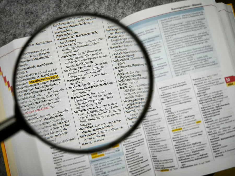 The Description an AI Reads Is Not the One on Your Page