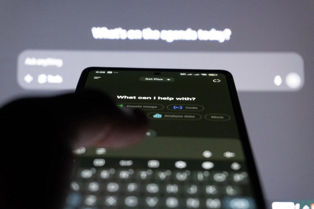 What a Chatbot Can't Tell You About Your Store