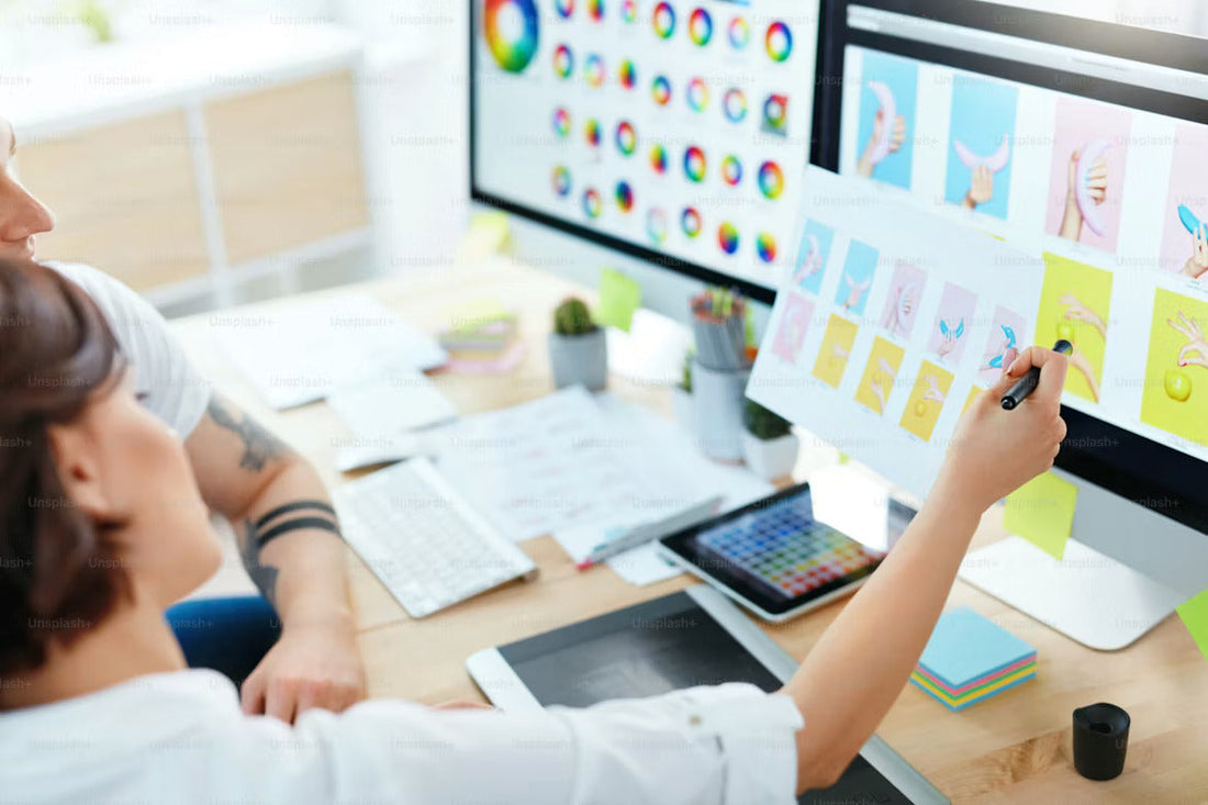 Meet beCommerce: Australia's Boutique Shopify Agency for Fashion, Tech and Telco Brands