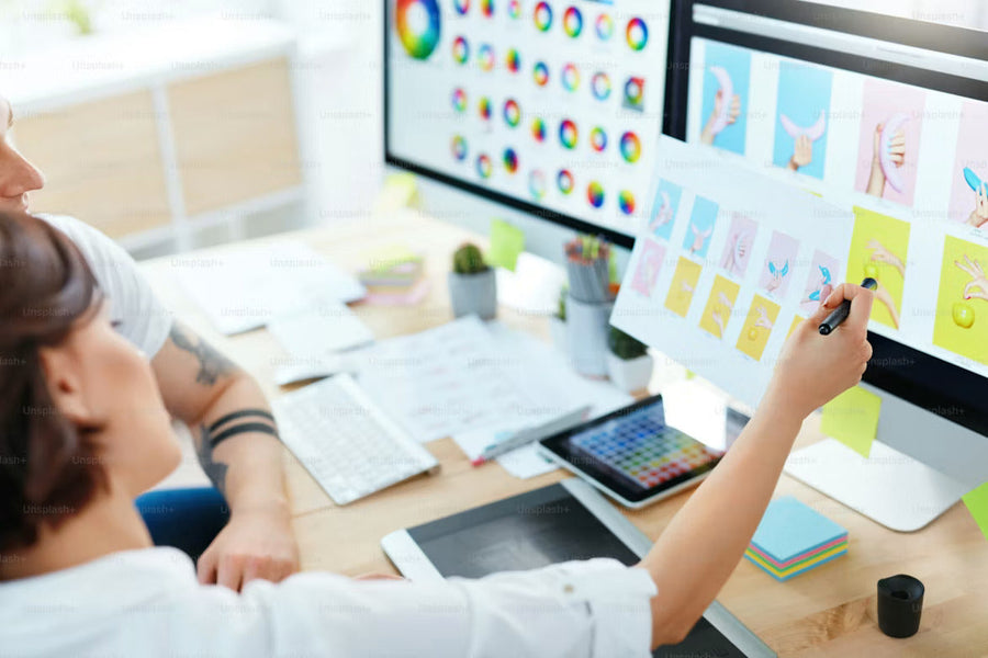 Meet beCommerce: Australia's Boutique Shopify Agency for Fashion, Tech and Telco Brands