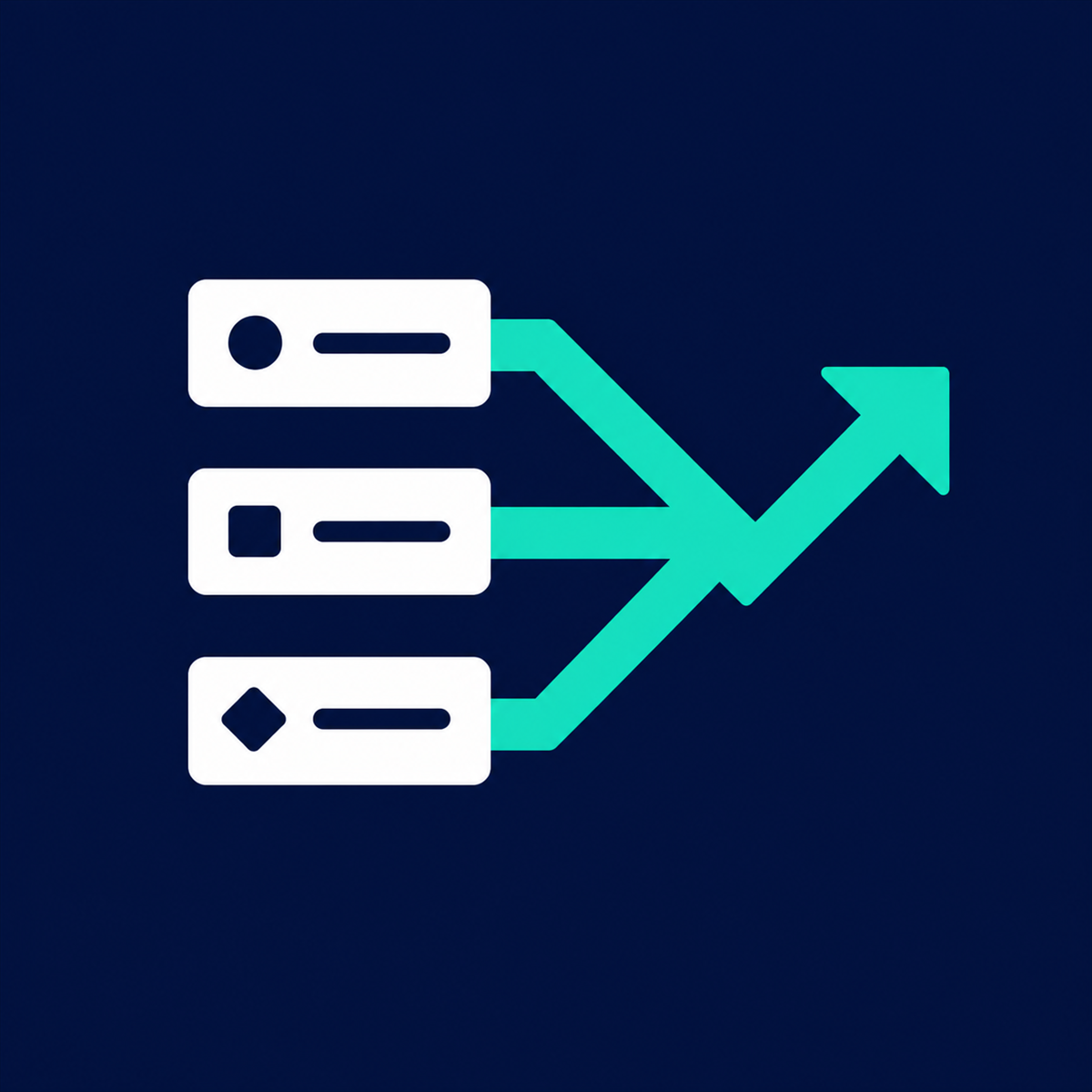 beFound SEO & AI Ready logo